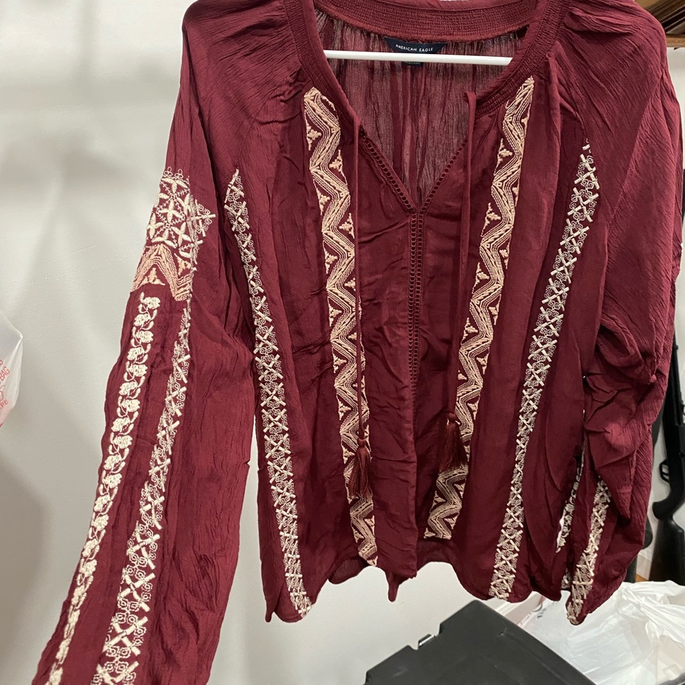 AE Blouse
